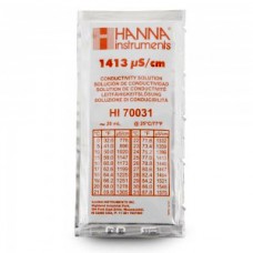 Διάλυμα Βαθμονόμησης Αγωγιμότητας 1413µS/cm, 20ml